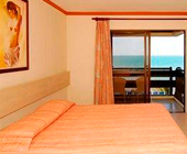 Praia Azul Mar Hotel