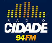 Rádio Cidade 94 FM